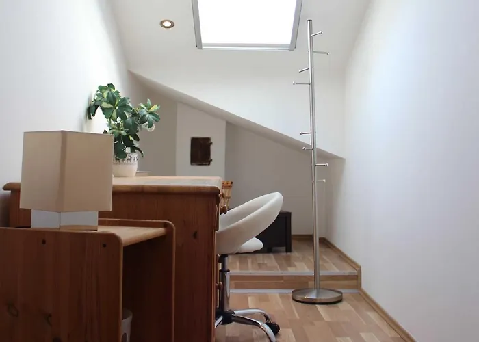 Kohlstatt Apartment *