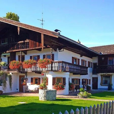 Kohlstatt Apartment