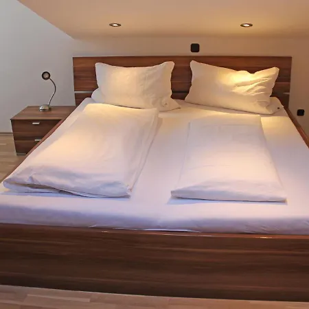 Apartman Kohlstatt Kiefersfelden
