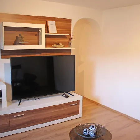 Apartman Kohlstatt Kiefersfelden