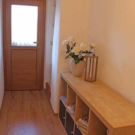 Apartman Kohlstatt